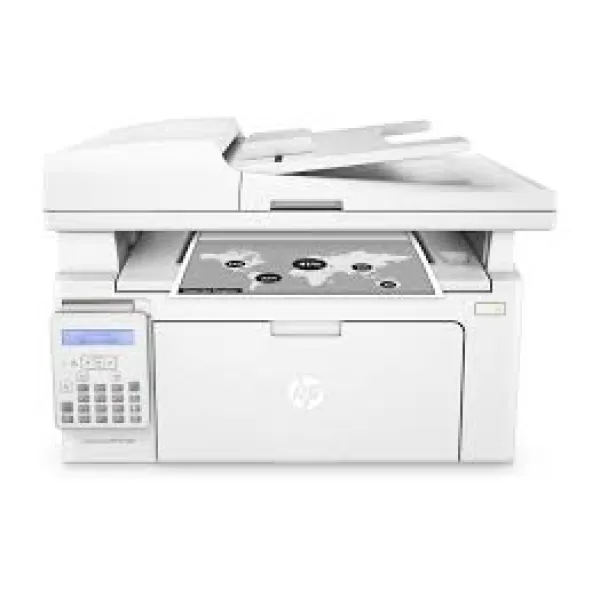 Hp Laserjet Pro M130a Anakart ( USB Kart )