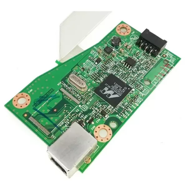 Hp Laserjet Pro P1566 Formatter Board
