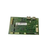 Hp MFP 179fnw Formatter Board