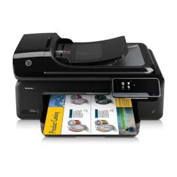 Hp Officejet 7500 Formatter Board ( Used ) Hp Officejet 7500 Formatter Board ( Used )