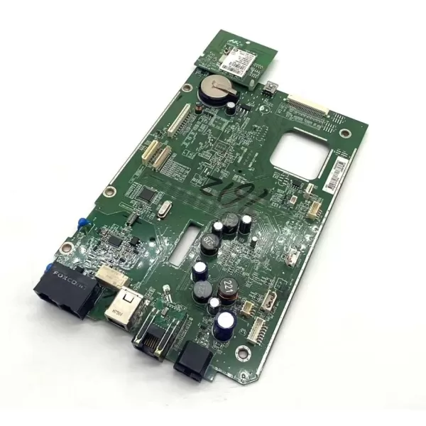 Hp Officejet 7612 Formatter Board ( Used )