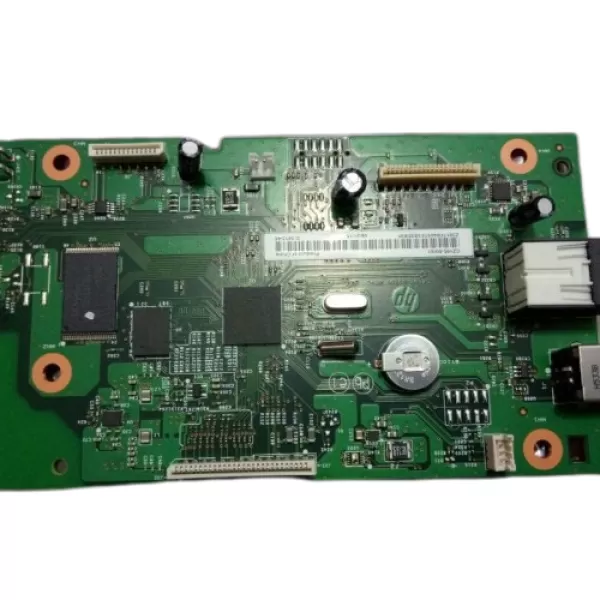Hp Officejet Pro 8100  Formatter Board ( Used ) Hp Officejet Pro 8100  Formatter Board ( Used )