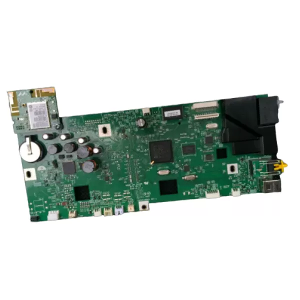 Hp Officejet Pro 8600 Anakart ( USB Kart ) (2.el Ürün) Hp Officejet Pro 8600 Anakart ( USB Kart ) (2.el Ürün)