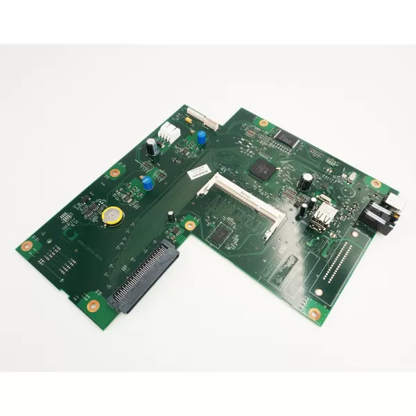 Hp Laserjet P3005dn Formatter Board