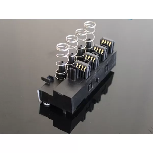 Hp Officejet Pro 8600 Baskı Kafa Chip Okuyucu ( Kafa Çipi ) (2.el Ürün)