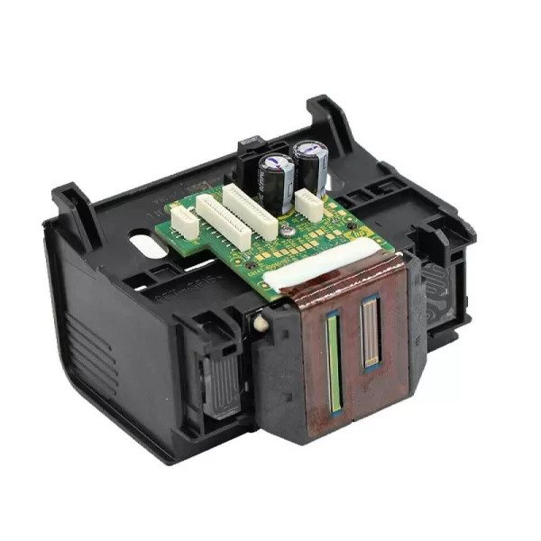 Hp Officejet Pro 6810 Print Head