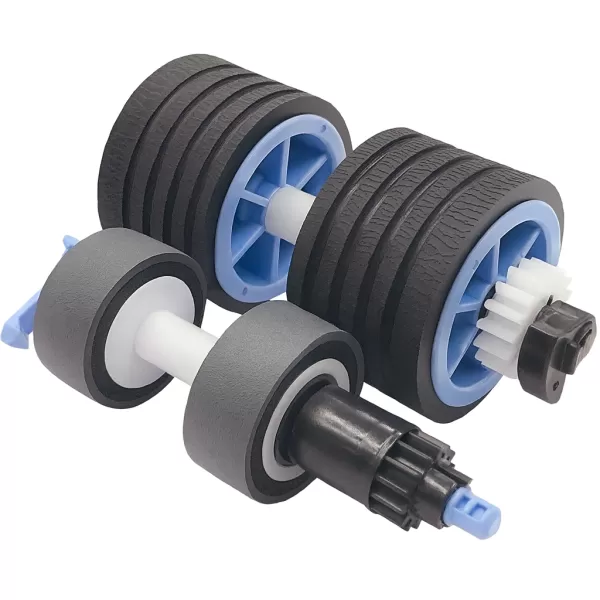 Canon DR-M160ii imageFORMULA Tarayici Paten Set