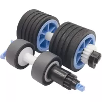 Canon DR-M260 imageFORMULA Tarayici Paten Set Canon DR-M260 imageFORMULA Tarayici Paten Set