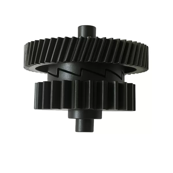 Hp Laserjet M125A Fırını Çeviren Disli 