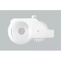 Hp Laserjet P2055DN Arm Swing Gear Hp Laserjet P2055DN Arm Swing Gear