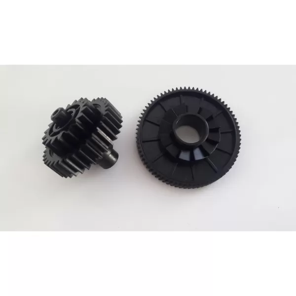 Hp Laserjet 1022 Fuser Drive Gear