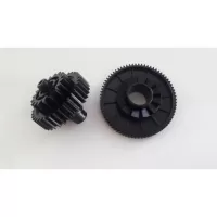 Hp Laserjet 1022nw Fuser Drive Gear