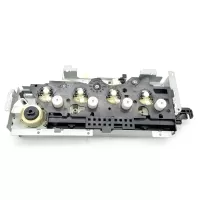 Hp Color Laserjet CM1415fn Main Gear Set ( Used ) Hp Color Laserjet CM1415fn Main Gear Set ( Used )