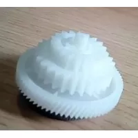 Hp Laserjet 1018 Fuser Drive Gear ( Used ) Hp Laserjet 1018 Fuser Drive Gear ( Used )