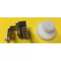 Hp Laserjet 5000 / 5100 Fuser Drive Gear Hp Laserjet 5000 / 5100 Fuser Drive Gear