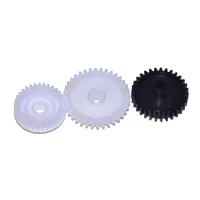 Hp Laserjet m5025 Fuser Drive Gear Set Hp Laserjet m5025 Fuser Drive Gear Set