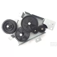 Hp Laserjet Enterprise M601n Fırını Çeviren Disli Set ( Swing Plate ) Hp Laserjet Enterprise M601n Fırını Çeviren Disli Set ( Swing Plate )