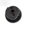 Hp Laserjet M1132 Pick up Roller Gear