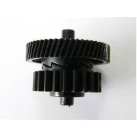 Hp Laserjet M1217 Fuser Drive Gear