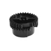 Hp Laserjet M1217 Pick up Roller Gear