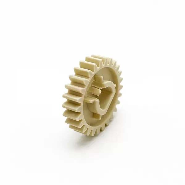 Hp Laserjet M125a Fuser Pressure Roller Gear Hp Laserjet M125a Fuser Pressure Roller Gear