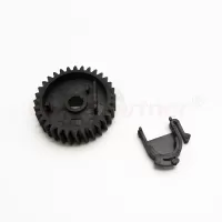 Hp Laserjet Enterprise M604 Fuser Pressure Roller Gear Hp Laserjet Enterprise M604 Fuser Pressure Roller Gear