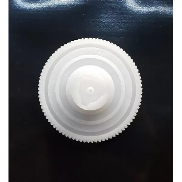 Hp Laserjet P1005 Drumı Çeviren Disli ( Drum Drive Gear )