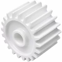 Hp Laserjet P3015dn Fuser Gear