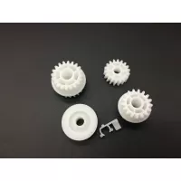 Hp Laserjet p3015 Fuser Drive Gear Set