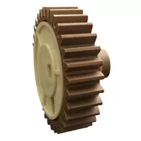 Hp Laserjet P4515 Fuser Pressure Roller Gear Hp Laserjet P4515 Fuser Pressure Roller Gear