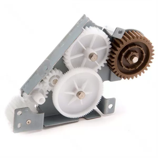 Hp Laserjet p4515n Fuser Drive Gear Set Hp Laserjet p4515n Fuser Drive Gear Set