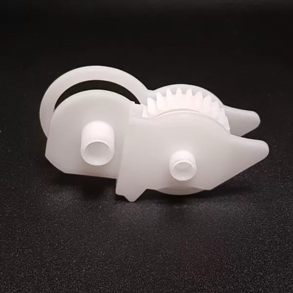 Hp Laserjet Pro 400 M401dw Arm Swing Gear 