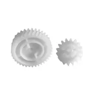 Hp Laserjet Pro CP1025nw Fuser Drive Gear  Hp Laserjet Pro CP1025nw Fuser Drive Gear