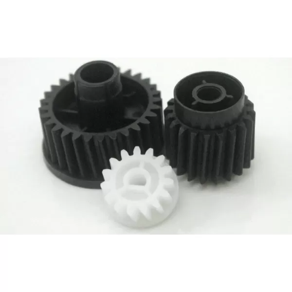Hp Laserjet Pro M521dn Fuser Gear Set Hp Laserjet Pro M521dn Fuser Gear Set