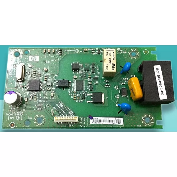 Hp Laserjet CM1415 Fax Card