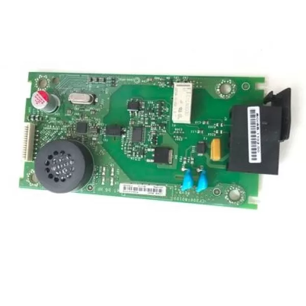 Hp Laserjet M127fn Fax Card