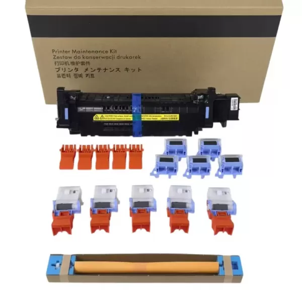 Hp Laserjet Enterprise M608 Maintanance Kit Hp Laserjet Enterprise M608 Maintanance Kit