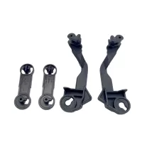 Canon i-Sensys MF217w Fırın Kolu