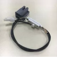 HP Laserjet Enterprise M603 Termostat