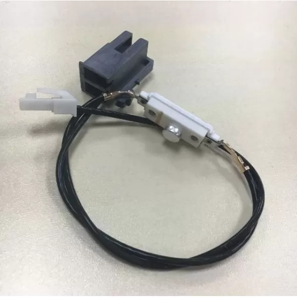 HP Laserjet P4015 Termostat