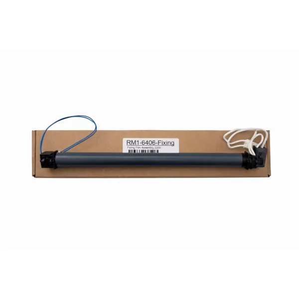 Hp Laserjet P2035 Isıtıcı Element Mekanizması