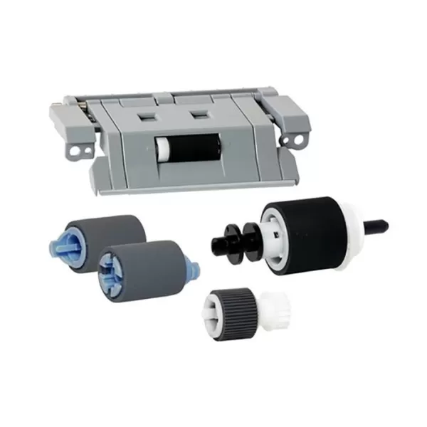 Hp LaserJet EnterPrise 500 Color MFP M570dn Kağıt Paten Set