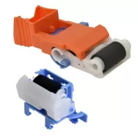 Hp color laserjet Enterprise mfp m682 Pick up Roller