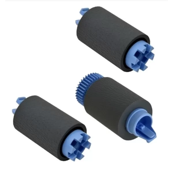 Hp Pagewide Color 765dn MFP Kağıt Pateni