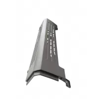 Hp Laserjet 1015 Üst Kapak ( Siyah ) Hp Laserjet 1015 Üst Kapak ( Siyah )