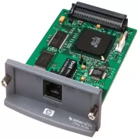 Hp Jetdirect 620n Network Kart (2.el Ürün) Hp Jetdirect 620n Network Kart (2.el Ürün)