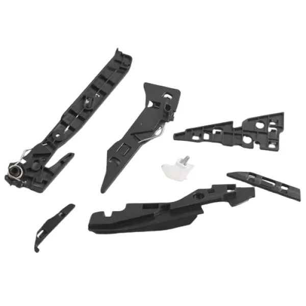Hp Laserjet P2055 Toner Lever Guide ( Used ) Hp Laserjet P2055 Toner Lever Guide ( Used )