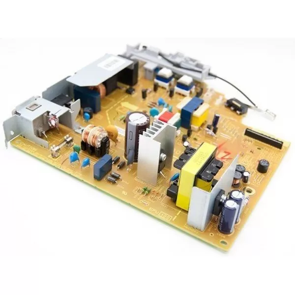 Hp Laserjet M1536DNF Power Board ( Used ) Hp Laserjet M1536DNF Power Board ( Used )