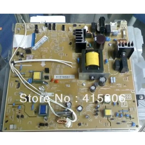 Hp Laserjet P2055 / P2055D / P2055DN Power Board ( Used ) Hp Laserjet P2055 / P2055D / P2055DN Power Board ( Used )