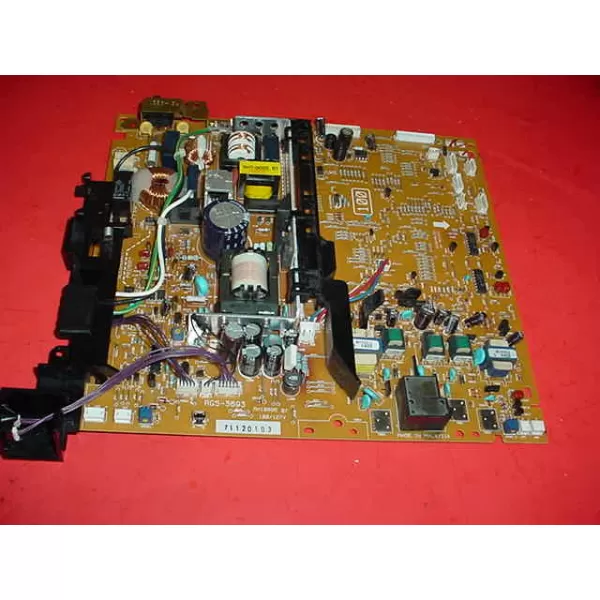 Hp Laserjet 4050 Power Board ( Used ) Hp Laserjet 4050 Power Board ( Used )
